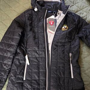 Cutter-buck Women's Black Jacket